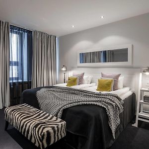 Luxe Kamer